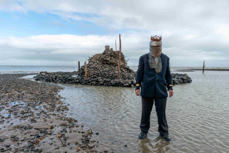 Read more about the article One man’s castle