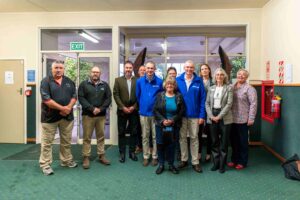 Read more about the article $1m for waste minimisation upgrade