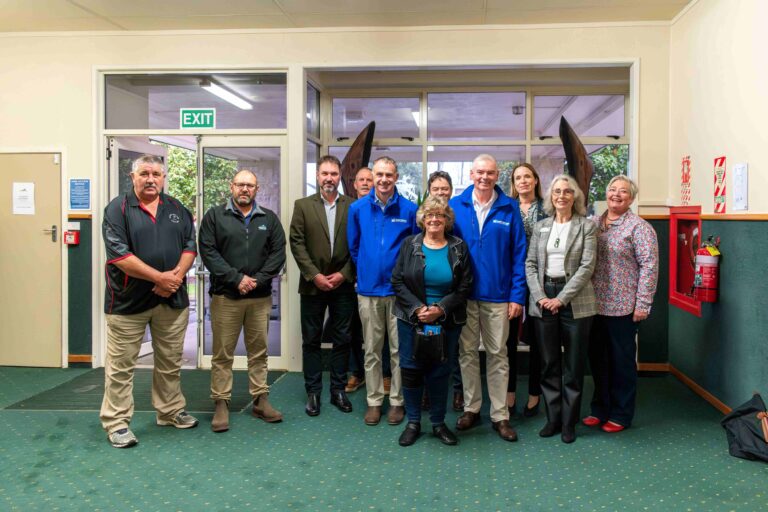 Read more about the article $1m for waste minimisation upgrade