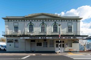 Read more about the article Seismic changes for Paeroa RSA building