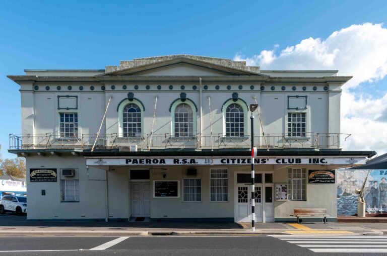 Read more about the article Seismic changes for Paeroa RSA building