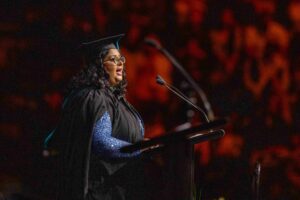 Read more about the article It’s ‘never too late’ to chase a dream