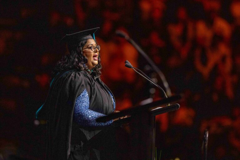 Read more about the article It’s ‘never too late’ to chase a dream