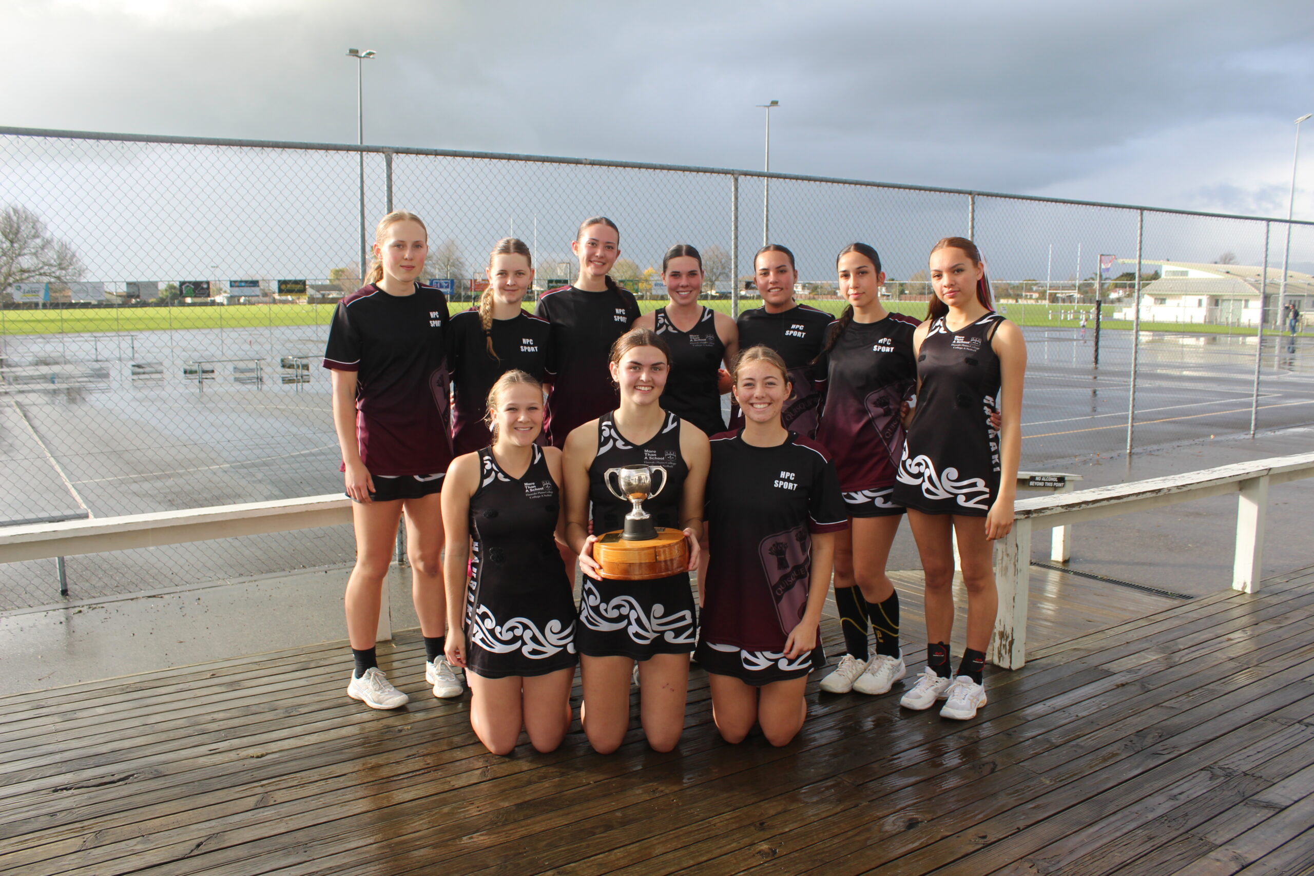 You are currently viewing Hauraki Plains holds on to Boulton Cup