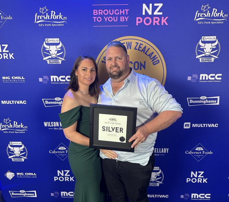 Read more about the article Burton’s sweeps up silver in awards