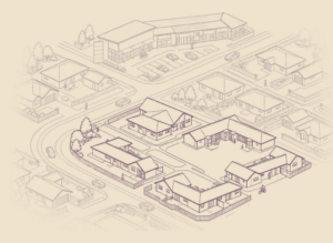 Read more about the article The ‘innovative’ pilot project building community, connection