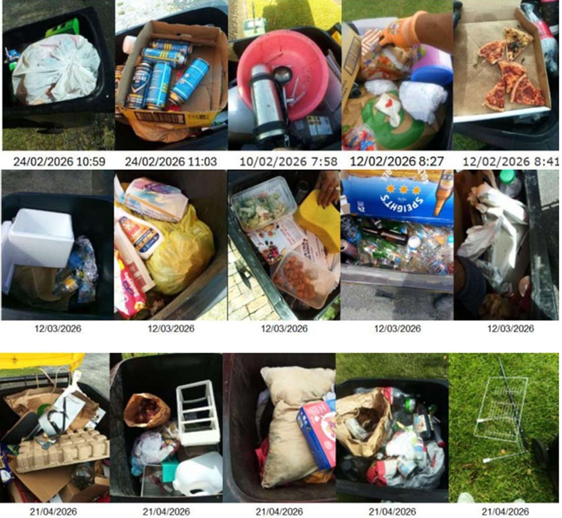 You are currently viewing Recycling education on the cards for Hauraki