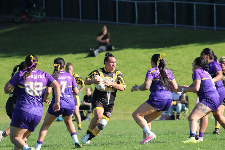 Read more about the article Hauraki passion