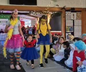 Read more about the article Storybook stars