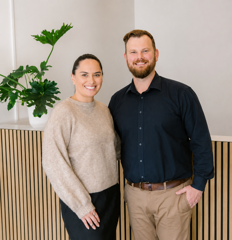 Read more about the article A new chapter for chiropractic in Thames