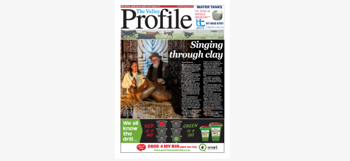 Valley Profile Digital Edition