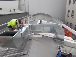 Read more about the article Quality workmanship with Comfort Group