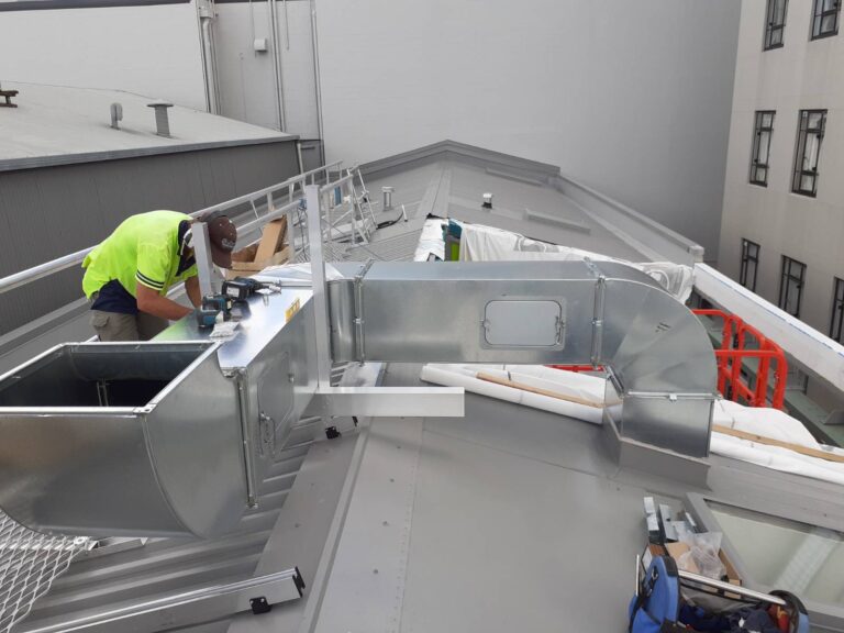 Read more about the article Quality workmanship with Comfort Group