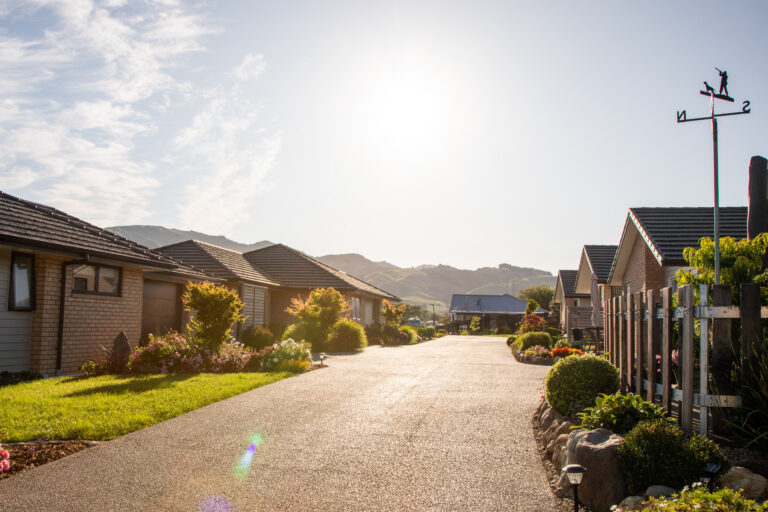Read more about the article No two villas are the same