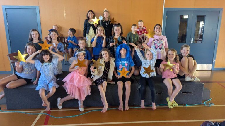 Read more about the article All youth cast to perform