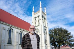 Read more about the article Funds needed for crumbling church