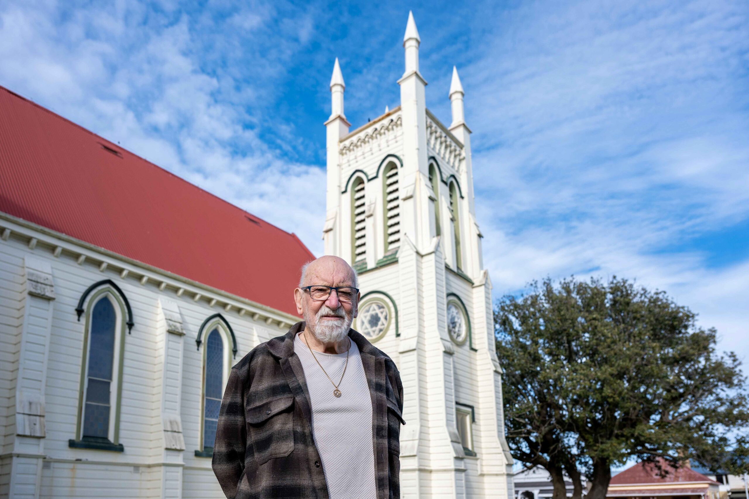 You are currently viewing Funds needed for crumbling church