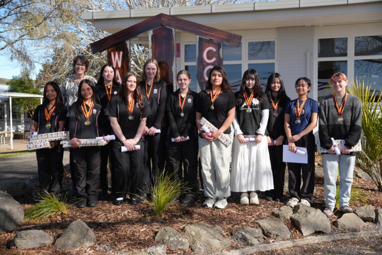 Read more about the article Students dish up culinary gold