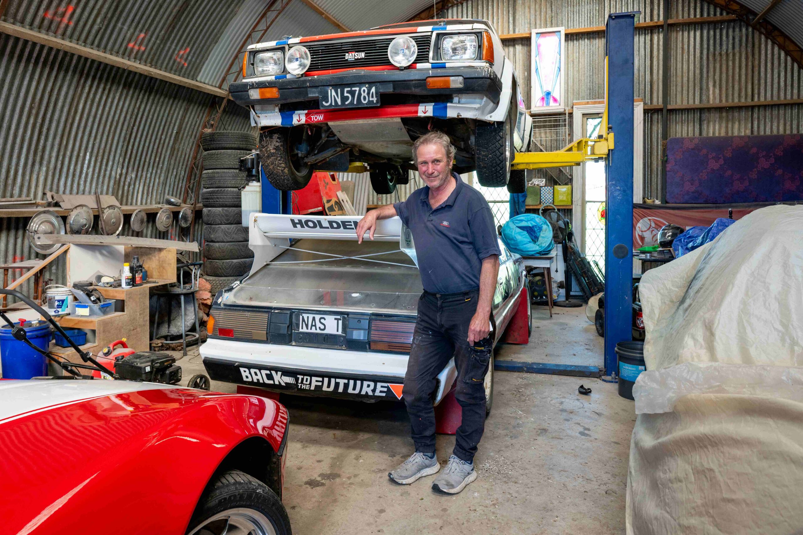You are currently viewing Thames Valley Car Club revs back up