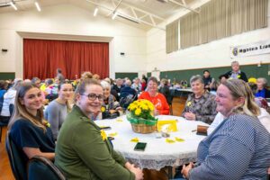 Read more about the article Morning tea raises $6.5k