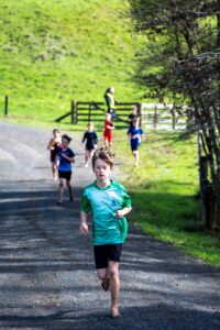 Read more about the article Setting the pace