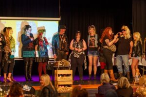 Read more about the article Bogans revel at bingo bash