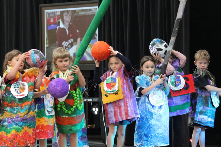 Read more about the article Wearable whimsy