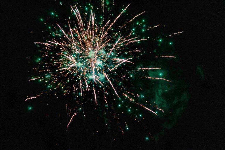 Read more about the article Paeroa fireworks spectacular