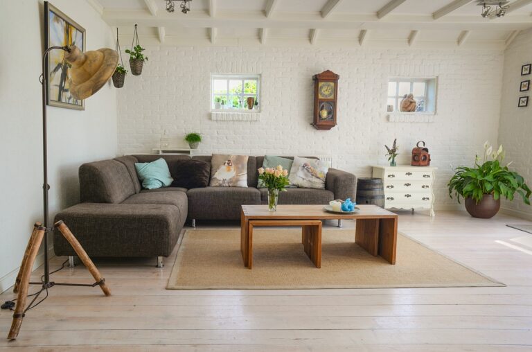 Read more about the article Freshen up your home for spring