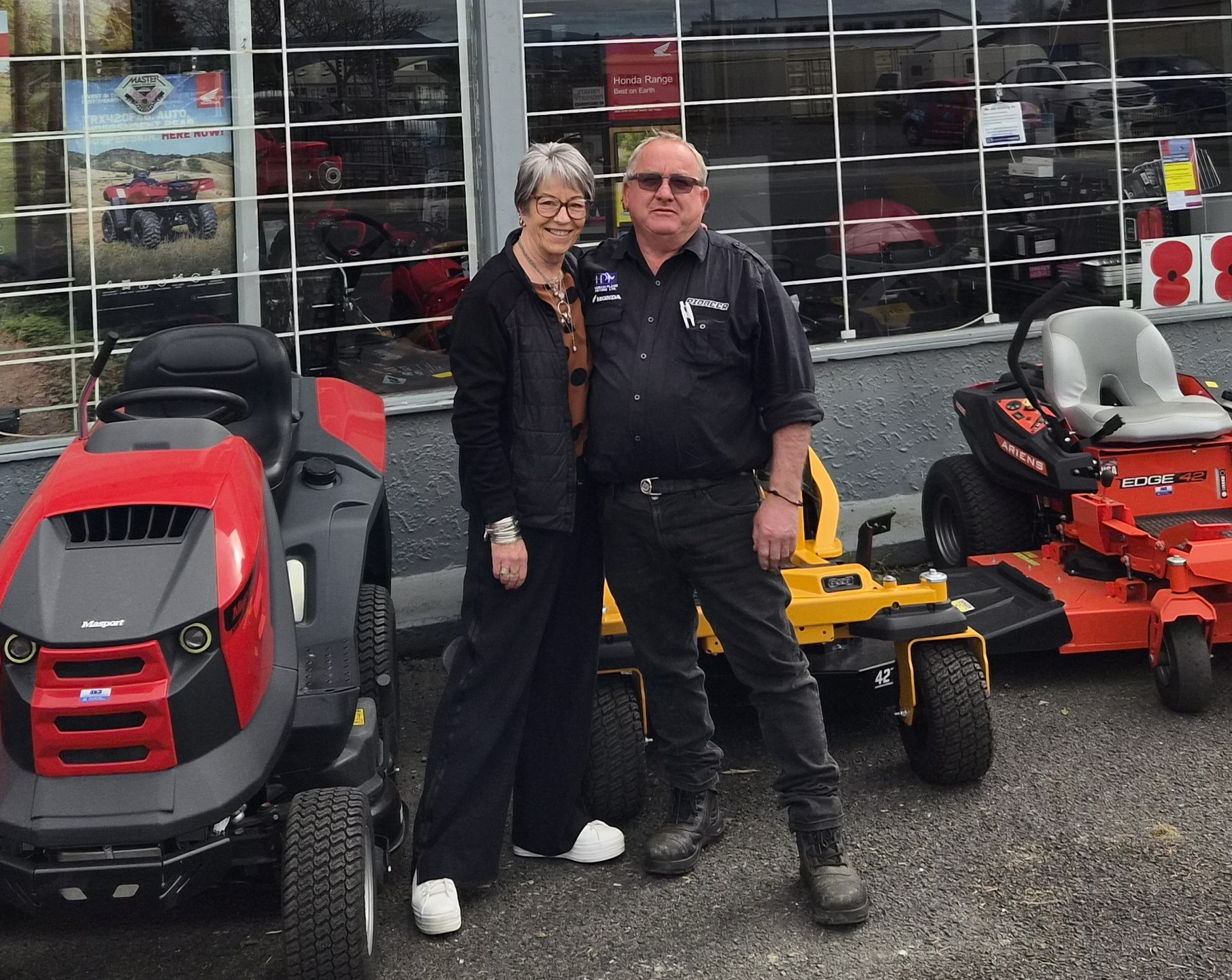 You are currently viewing 100 years of Hauraki Plains Motors