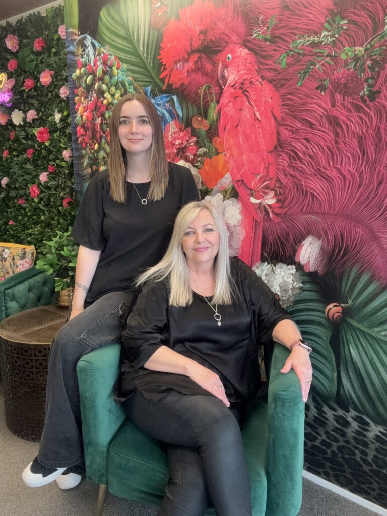 Read more about the article Beautiful hair, expertly crafted