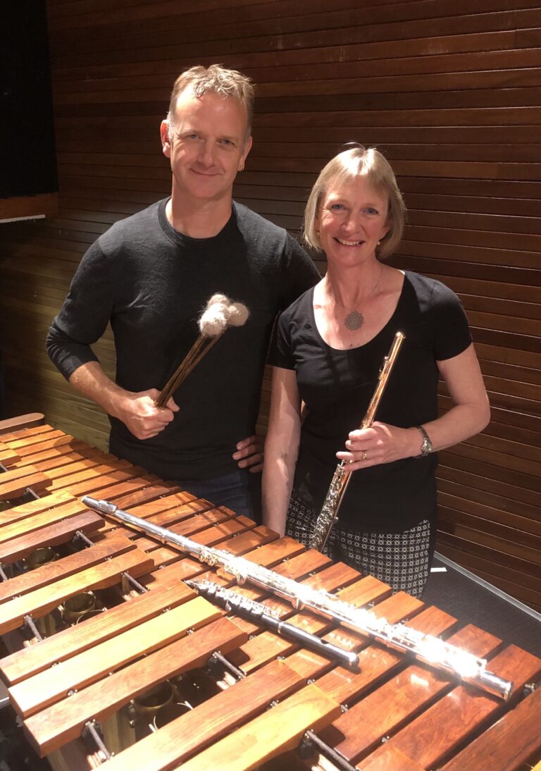 Read more about the article WindWood to perform