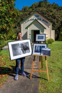 Read more about the article Rugged beauty in exhibition