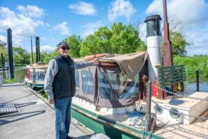 Read more about the article Brazen thefts brass off maritime park