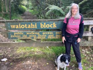 Read more about the article Watchdog launches ‘2 Precious 2 Mine’ walk