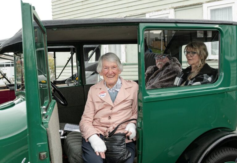 Read more about the article Centenary celebrated