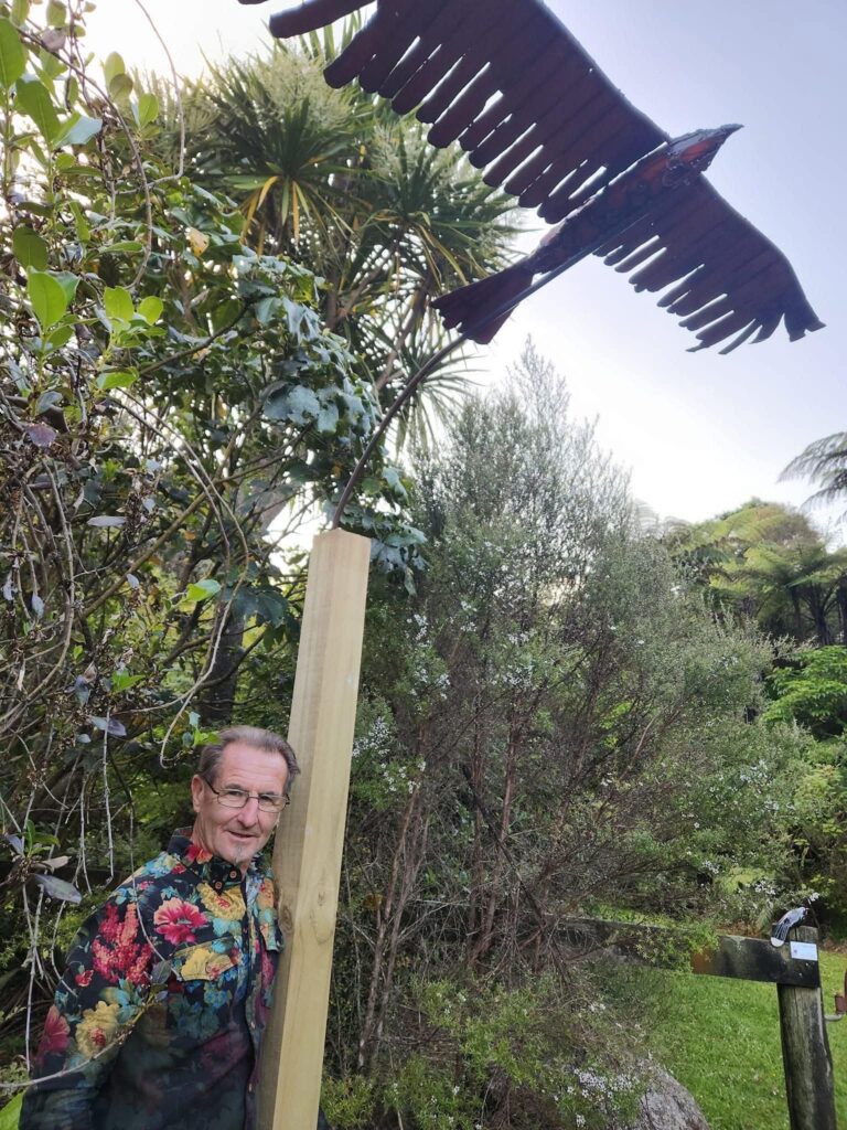 Read more about the article Entries open for ArtWaikino